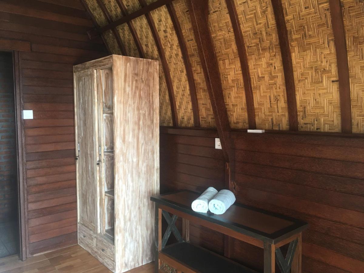 Arjuna Uluwatu Guest House Kültér fotó