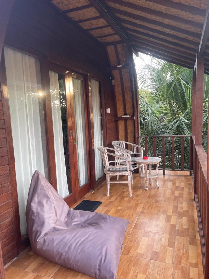 Arjuna Uluwatu Guest House Kültér fotó