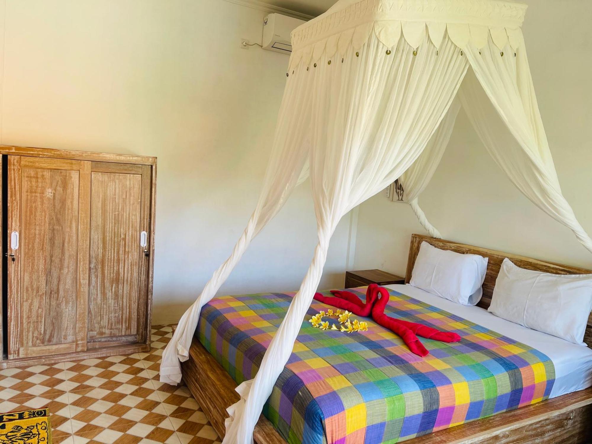 Arjuna Uluwatu Guest House Szoba fotó
